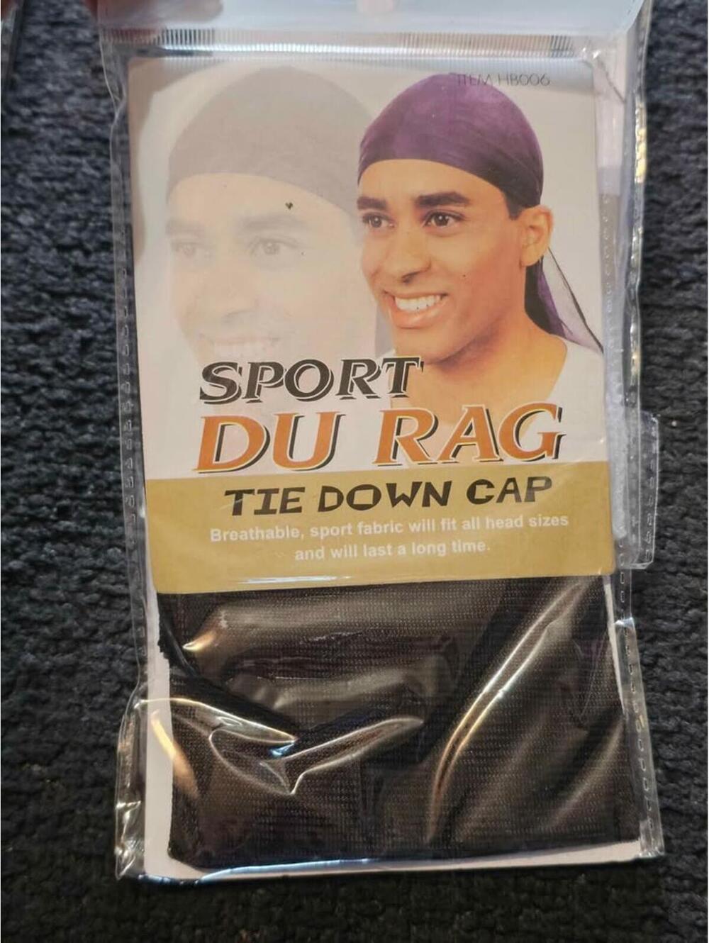Durag bundle - Picture 6 of 9